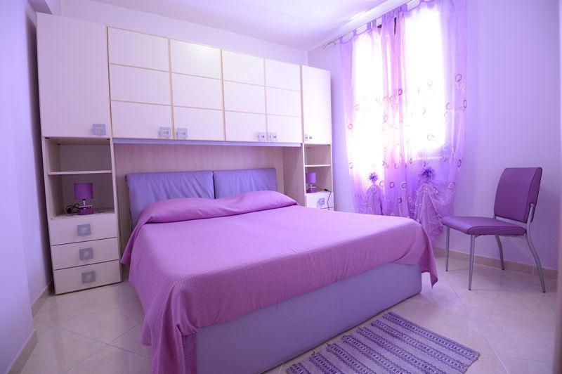 Case Vacanza Edera Trapani Rom bilde